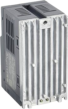 Amazon | 三菱電機 汎用インバータ FREQROL-E700 FR-E720-0.2K | PLC